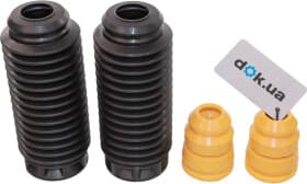 Комплект (пильники + відбійники)