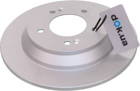 Гальмівний диск