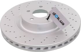 Гальмівний диск