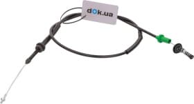 Тросик газу