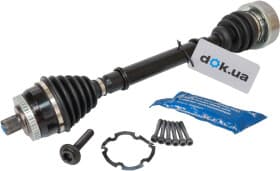 Полуось Полуось