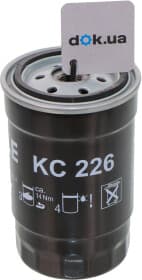 Топливный фильтр