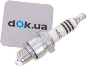 Свічка запалювання