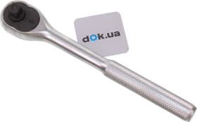 Тріскачка Rockforce RF-80234 3/8" 72 зубця