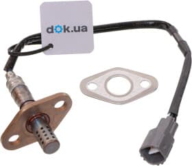 Лямбда-зонд Лямбда-зонд