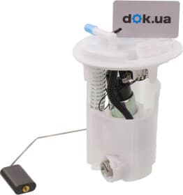 Паливний насос