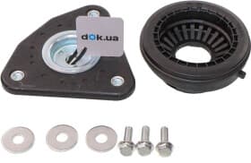 Комплект (опора + підшипник) Комплект (опора + підшипник)