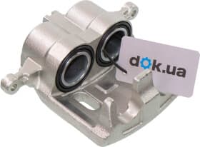 Тормозной суппорт