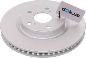 Тормозной диск