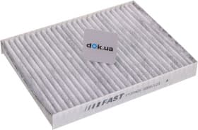 Фильтр салона Fast FT37409