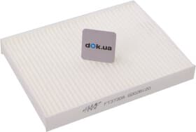 Фильтр салона