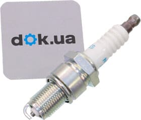 Свеча зажигания