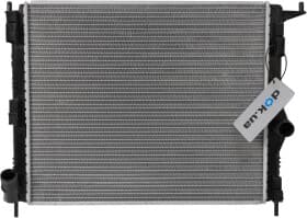 Радиатор охлаждения двигателя Радиатор охлаждения двигателя