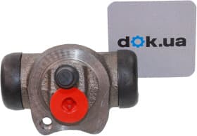 Колісний гальмівний циліндр