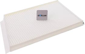 Фильтр салона