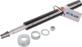 Вкладка амортизатора