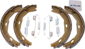 Колодки ручника