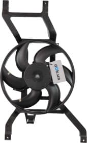 Вентилятор системы охлаждения двигателя Asam 30446