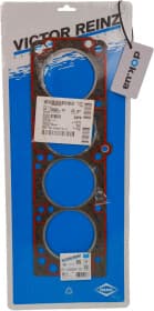 Прокладка ГБЦ Прокладка ГБЦ