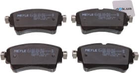 Гальмівні колодки