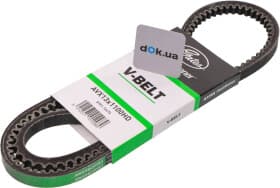 Клиновий ремінь Клиновий ремінь