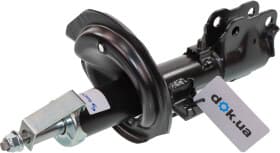 Стойка амортизатора