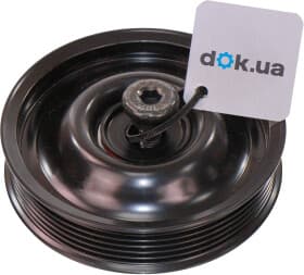 Обводной ролик поликлинового ремня Обводной ролик поликлинового ремня