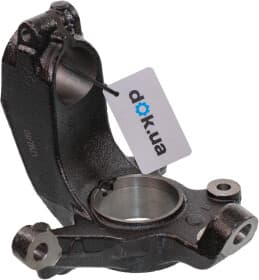 Поворотный кулак Поворотный кулак