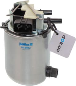 Топливный фильтр