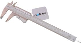 Штангенциркуль нониусный Würth 07157601