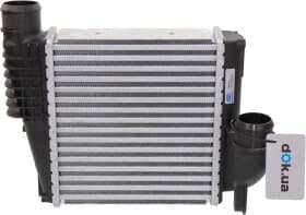 Интеркулер