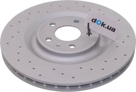 Тормозной диск