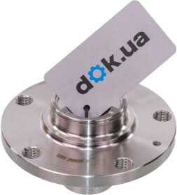 Ступица колеса