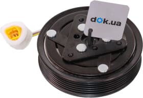 Муфта компресора кондиціонера Муфта компресора кондиціонера