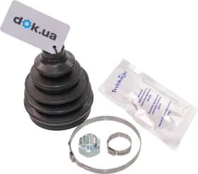 Пильовик гранати