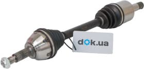 Полуось Полуось