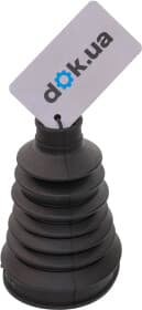 Пильовик гранати