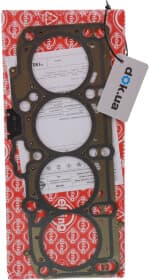 Прокладка ГБЦ