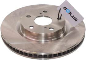 Гальмівний диск