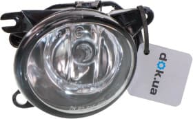 Передняя противотуманная фара