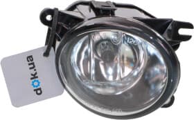 Передняя противотуманная фара