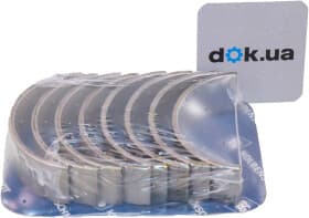 Шатунный вкладыш