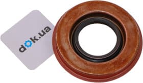 Сальник півосі