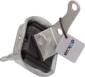 Сайлентблок балки