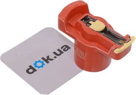 Бігунок розподільника запалювання