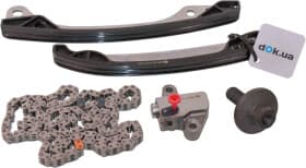 Комплект ланцюга ГРМ