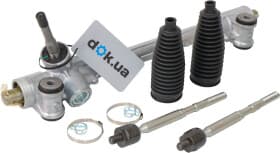 Кермова рейка