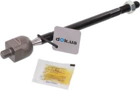 Рулевая тяга