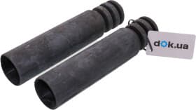 Комплект (пильники + відбійники)