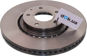 Тормозной диск Тормозной диск